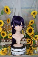 NFD Kigurumi Project Sekai Colorful Stage PJSK Asahina Mafuyu Hoshino Ichika Akiyama Mizuki Head Shell